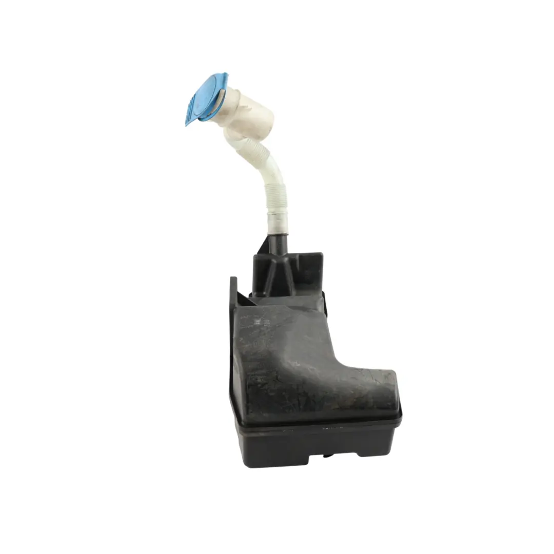 Volkswagen VW Golf Mk6 Windscreen Washer Bottle Fluid Tank Reservoir - SKU 5K0955453 - Part number 5K0955453