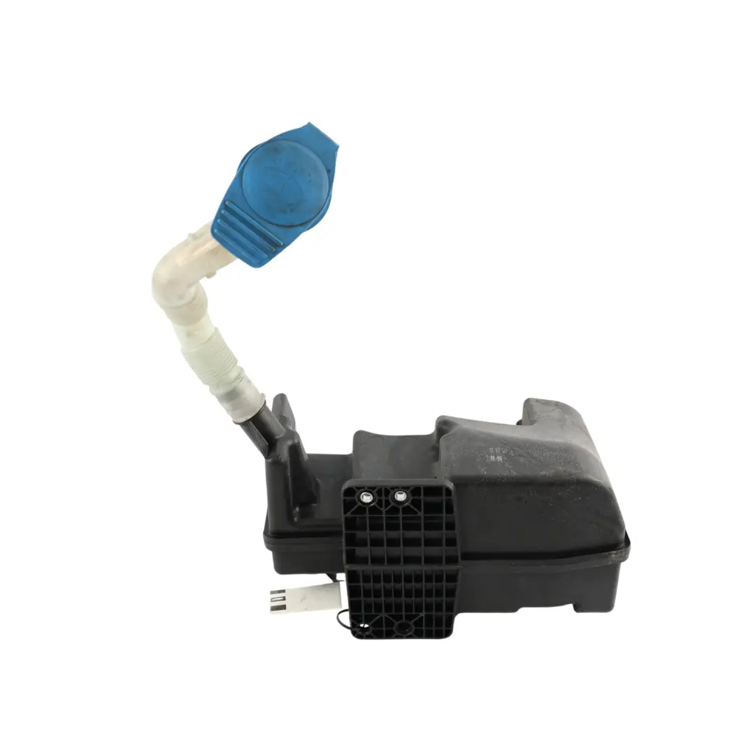 Mk6 Windscreen Washer Bottle Fluid Tank Reservoir to Volkswagen VW Golf with Part number 5K0955453 Volkswagen VW Golf Mk6 Windscreen Washer Bottle Fluid Tank Reservoir - SKU 5K0955453 - Part number 5K0955453