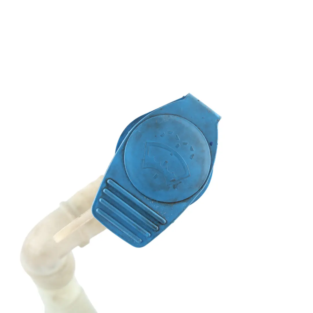 Mk6 Windscreen Washer Bottle Fluid Tank Reservoir to Volkswagen VW Golf with Part number 5K0955453 Volkswagen VW Golf Mk6 Windscreen Washer Bottle Fluid Tank Reservoir - SKU 5K0955453 - Part number 5K0955453