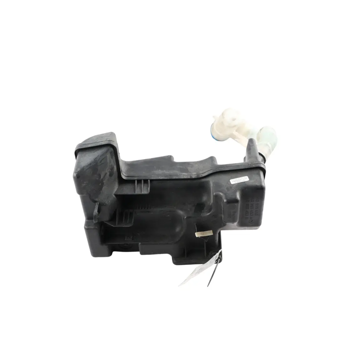 Mk6 Windscreen Washer Bottle Fluid Tank Reservoir to Volkswagen VW Golf with Part number 5K0955453 Volkswagen VW Golf Mk6 Windscreen Washer Bottle Fluid Tank Reservoir - SKU 5K0955453 - Part number 5K0955453
