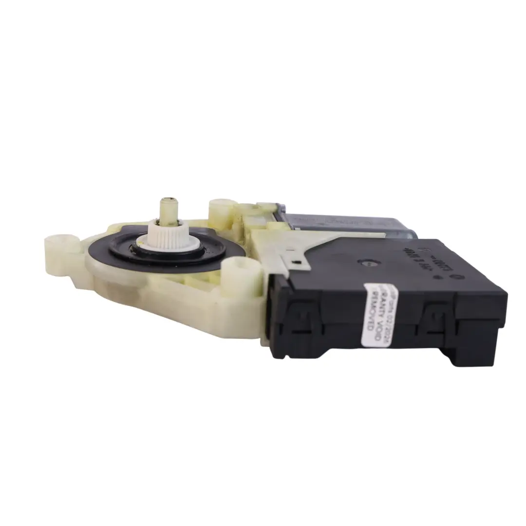 Volkswagen VW Golf R 5K Side Window Regulator Motor Front Left N/S - SKU 5K0959701D - Part number 5K0959701D