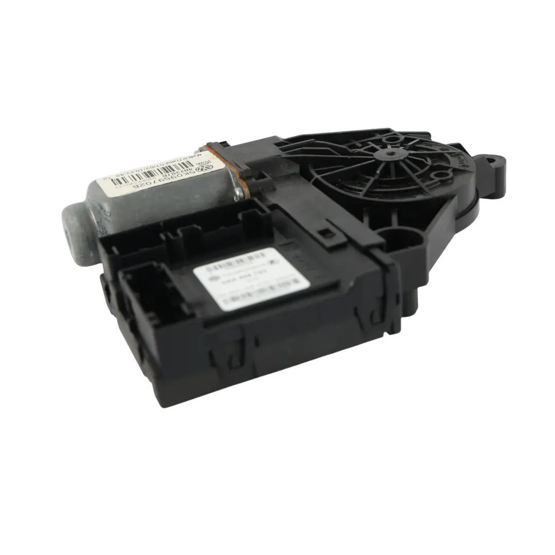 Mk6 5Dr Front Window Lifter Regulator Motor Passenger 5K0959702J to Volkswagen Golf with Part number 5K0959702B Volkswagen Golf Mk6 5Dr Front Window Lifter Regulator Motor Passenger 5K0959702J - SKU RHD-5K0959702J - Part number 5K0959702B