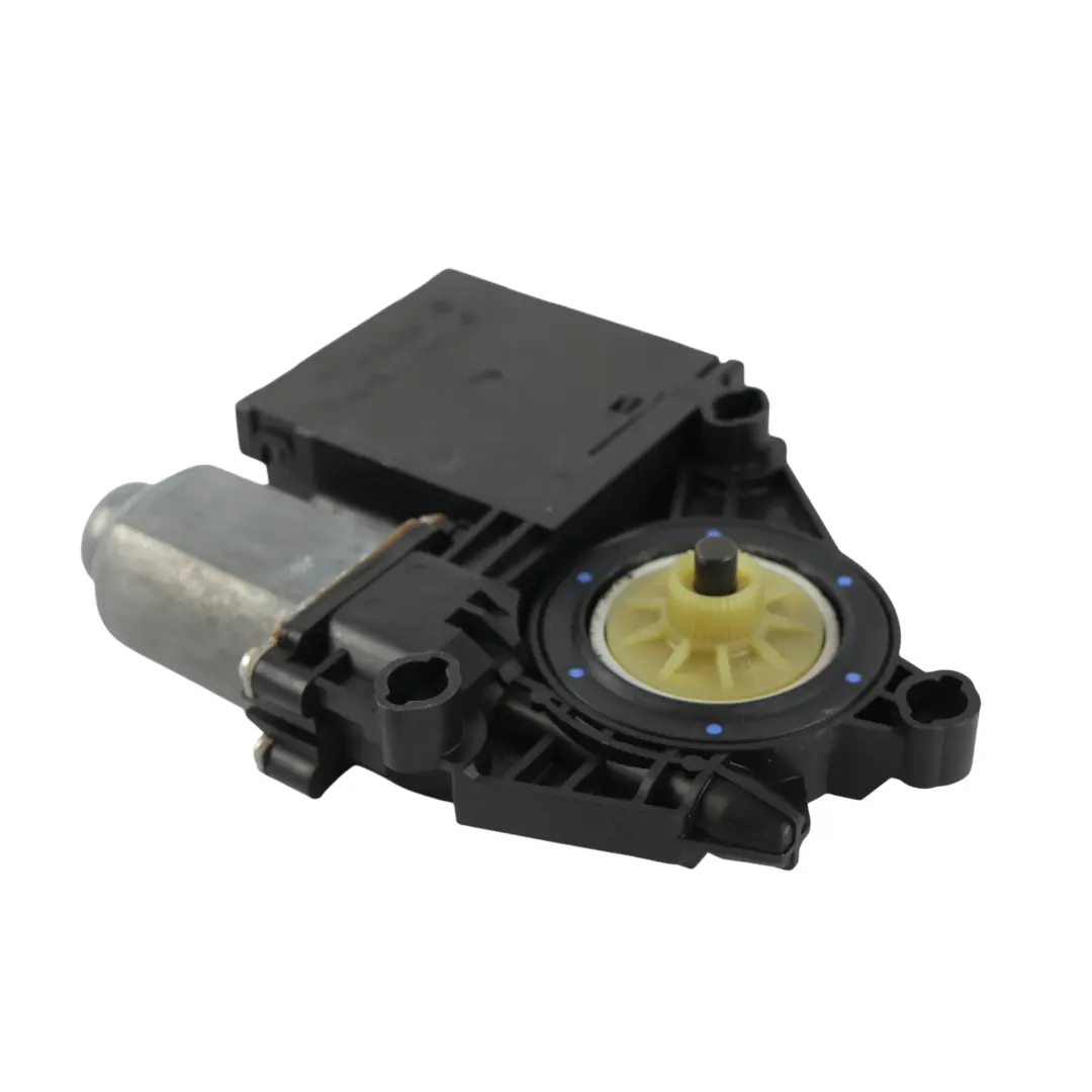 Mk6 5Dr Front Window Lifter Regulator Motor Passenger 5K0959702J to Volkswagen Golf with Part number 5K0959702B Volkswagen Golf Mk6 5Dr Front Window Lifter Regulator Motor Passenger 5K0959702J - SKU RHD-5K0959702J - Part number 5K0959702B