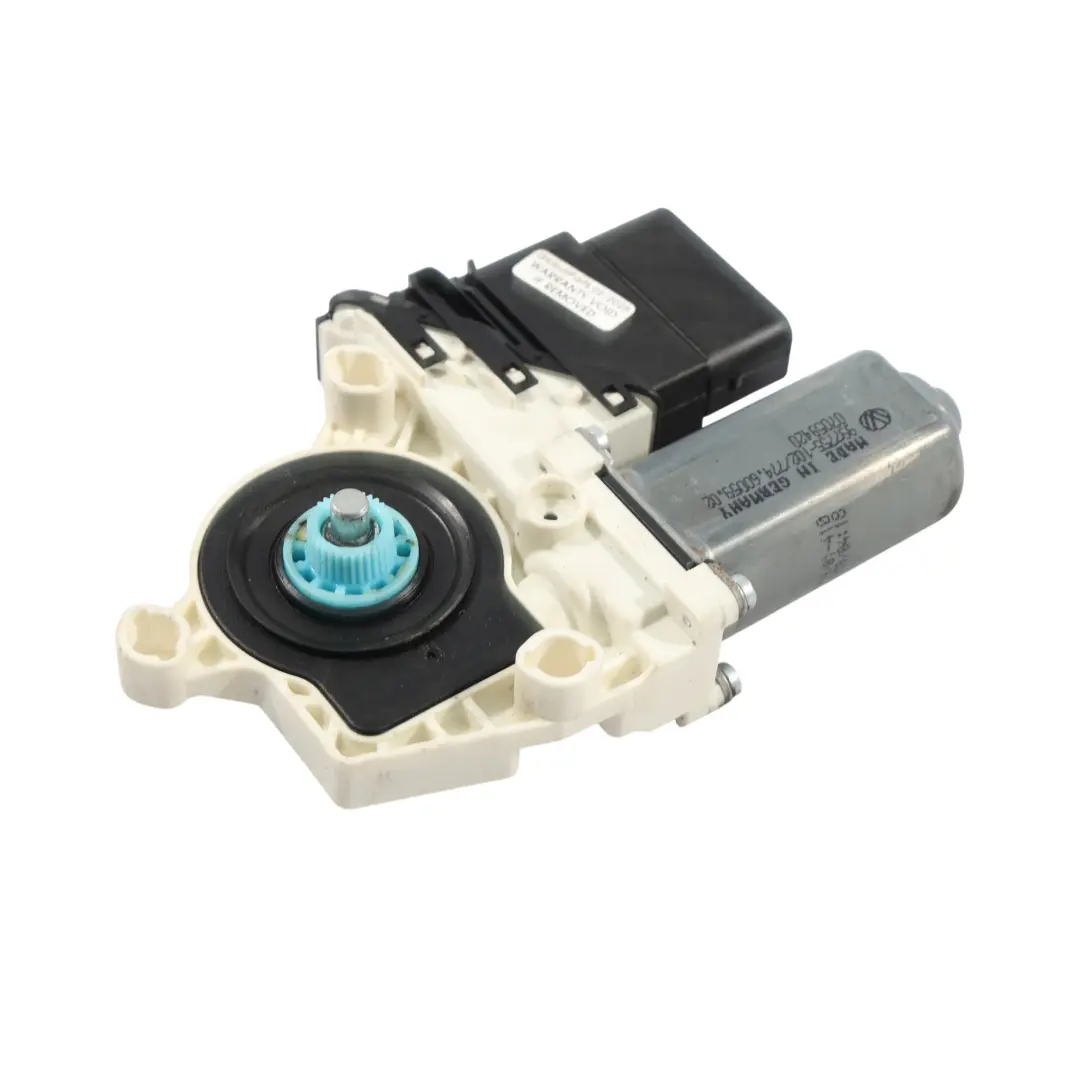 Mk6 Puerta Trasera Ventana Regulador Motor Unidad Izquierda para VW Golf con número de pieza 5K0959703C VW Golf Mk6 Puerta Trasera Ventana Regulador Motor Unidad Izquierda - SKU 5K0959703C - Número de pieza 5K0959703C