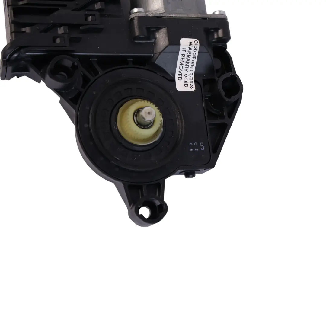 Mk6 5Dr Door Window Lifter Motor Rear Left N/S to Volkswagen Golf with Part number 5K0959703D Volkswagen Golf Mk6 5Dr Door Window Lifter Motor Rear Left N/S - SKU 5K0959703D - Part number 5K0959703D