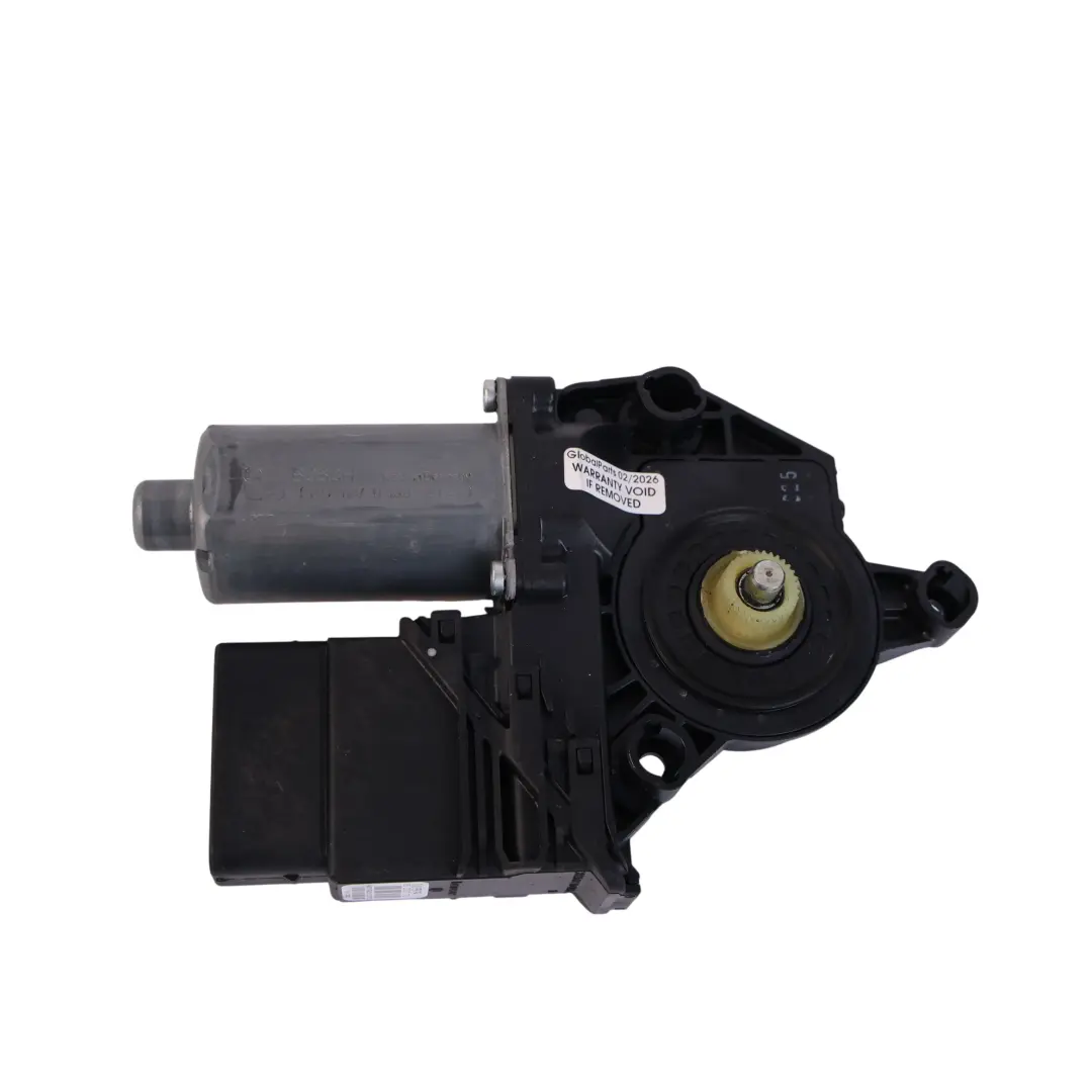 Volkswagen Golf Mk6 5Dr Tür Fensterheber Motor Hinten Links - SKU 5K0959703D - Teilenummer 5K0959703D