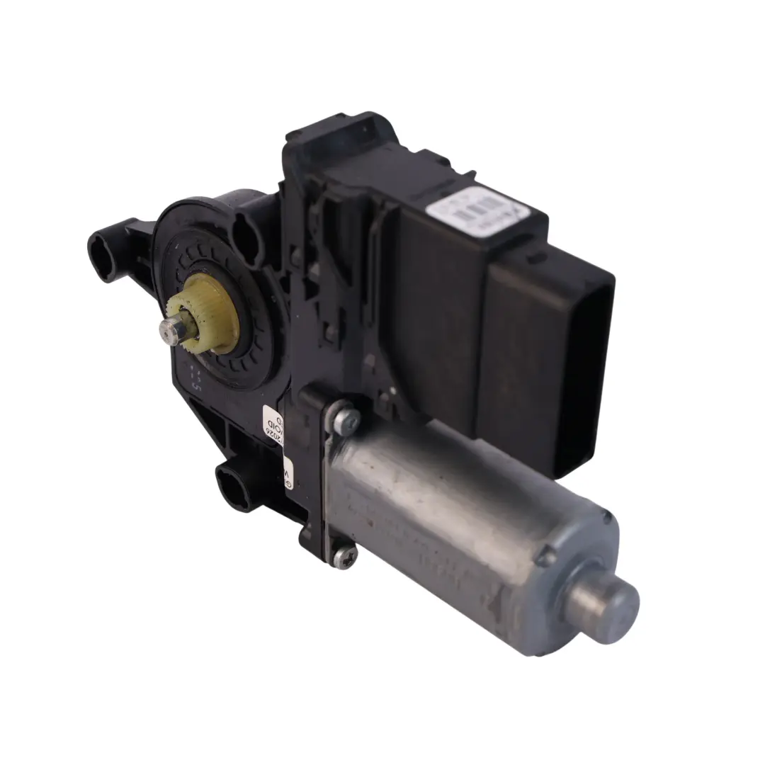 Mk6 5Dr Tür Fensterheber Motor Hinten Links für Volkswagen Golf mit Teilenummer 5K0959703D Volkswagen Golf Mk6 5Dr Tür Fensterheber Motor Hinten Links - SKU 5K0959703D - Teilenummer 5K0959703D