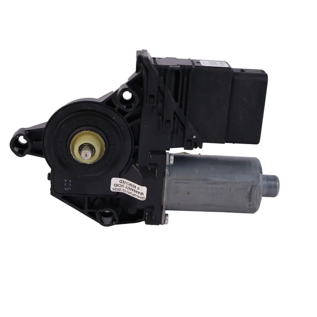 Volkswagen Golf Mk6 5Dr Tür Fensterheber Motor Hinten Links - SKU 5K0959703D - Teilenummer 5K0959703D