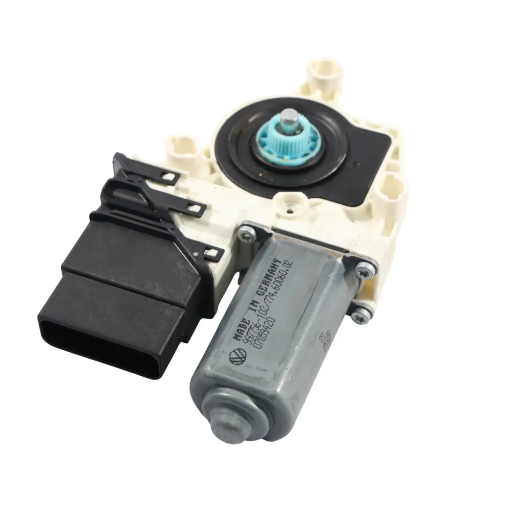 Volkswagen Golf Mk6 5D Tür Fenster Motor Regulator Hinten Rechts - SKU 5K0959704C - Teilenummer 5K0959704C