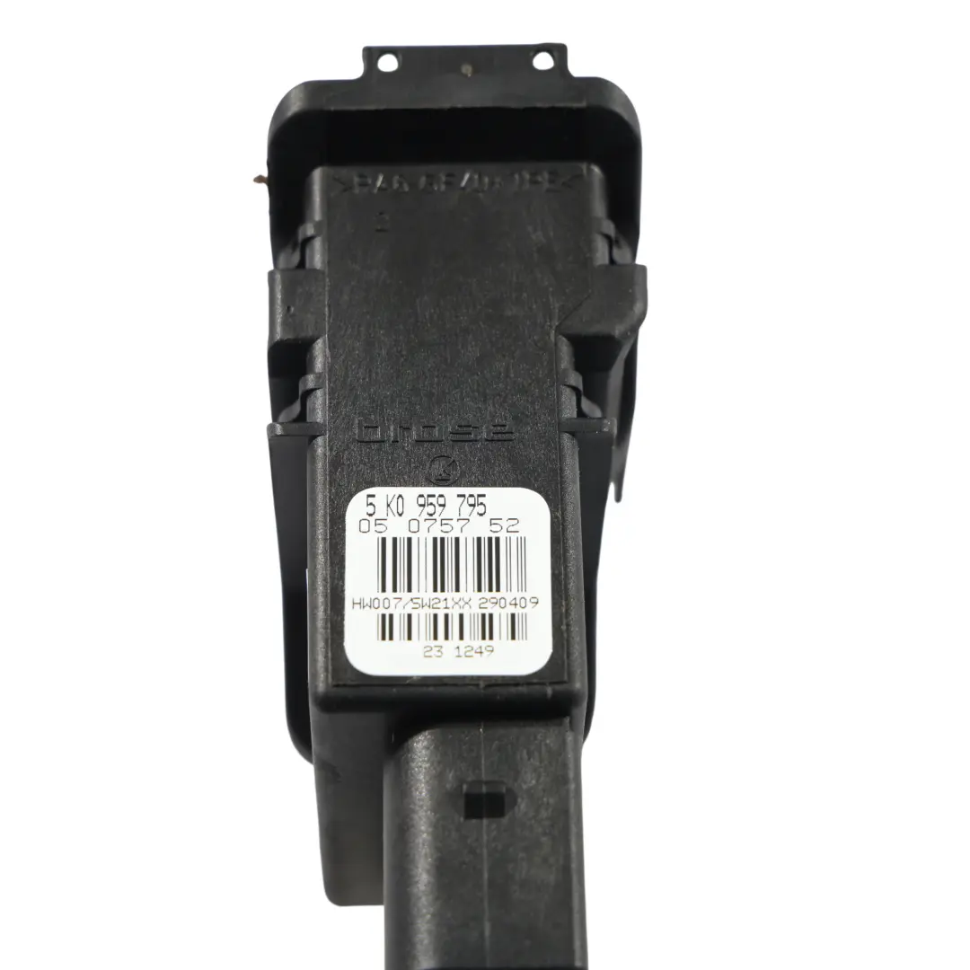 Volkswagen Golf Mk6 5 Portes Moteur De Lève-Vitre Arrière Droit - SKU 5K0959704C - Numéro de pièce 5K0959704C