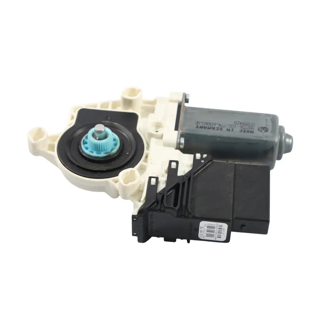 Mk6 5 Portes Moteur De Lève-Vitre Arrière Droit pour Volkswagen Golf à propos du numéro de pièce 5K0959704C Volkswagen Golf Mk6 5 Portes Moteur De Lève-Vitre Arrière Droit - SKU 5K0959704C - Numéro de pièce 5K0959704C