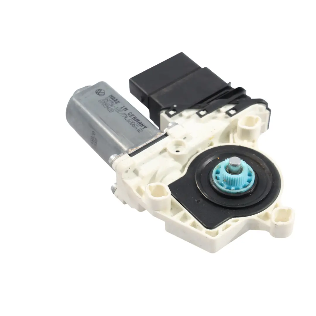 Mk6 5 Portes Moteur De Lève-Vitre Arrière Droit pour Volkswagen Golf à propos du numéro de pièce 5K0959704C Volkswagen Golf Mk6 5 Portes Moteur De Lève-Vitre Arrière Droit - SKU 5K0959704C - Numéro de pièce 5K0959704C