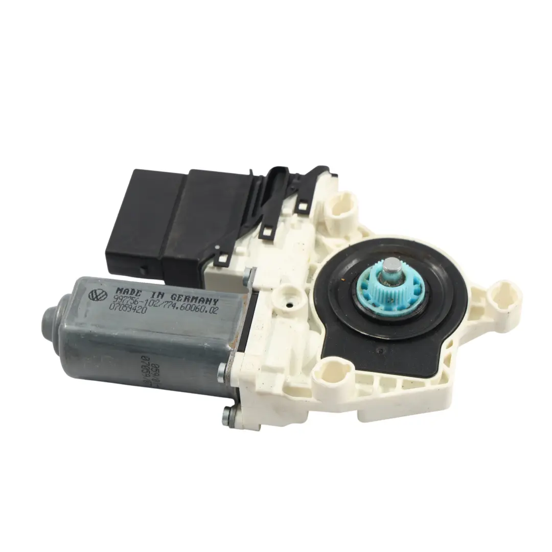 Mk6 5 Portes Moteur De Lève-Vitre Arrière Droit pour Volkswagen Golf à propos du numéro de pièce 5K0959704C Volkswagen Golf Mk6 5 Portes Moteur De Lève-Vitre Arrière Droit - SKU 5K0959704C - Numéro de pièce 5K0959704C