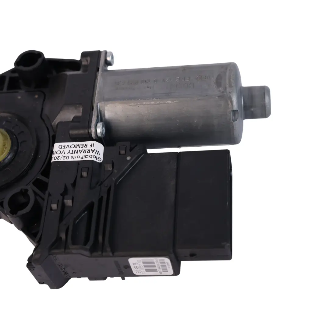 Volkswagen Golf Mk6 5Dr Door Window Lifter Motor Rear Right O/S - SKU 5K0959704D - Part number 5K0959704D
