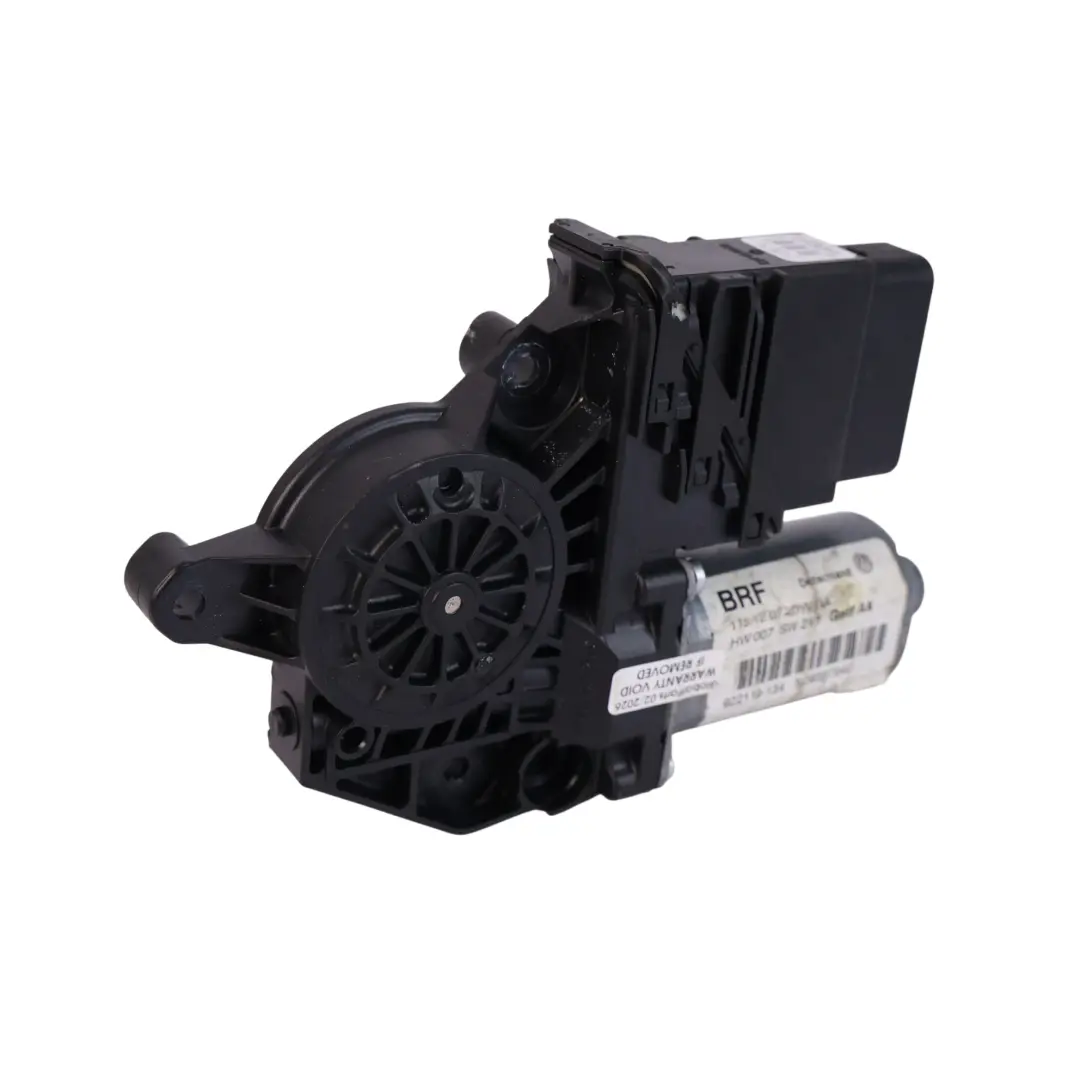 Mk6 5Dr Tür Fensterheber Motor Hinten Rechts für Volkswagen Golf mit Teilenummer 5K0959704D Volkswagen Golf Mk6 5Dr Tür Fensterheber Motor Hinten Rechts - SKU 5K0959704D - Teilenummer 5K0959704D