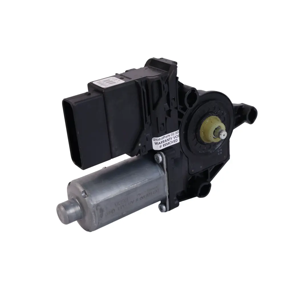 Volkswagen Golf Mk6 5Dr Tür Fensterheber Motor Hinten Rechts - SKU 5K0959704D - Teilenummer 5K0959704D