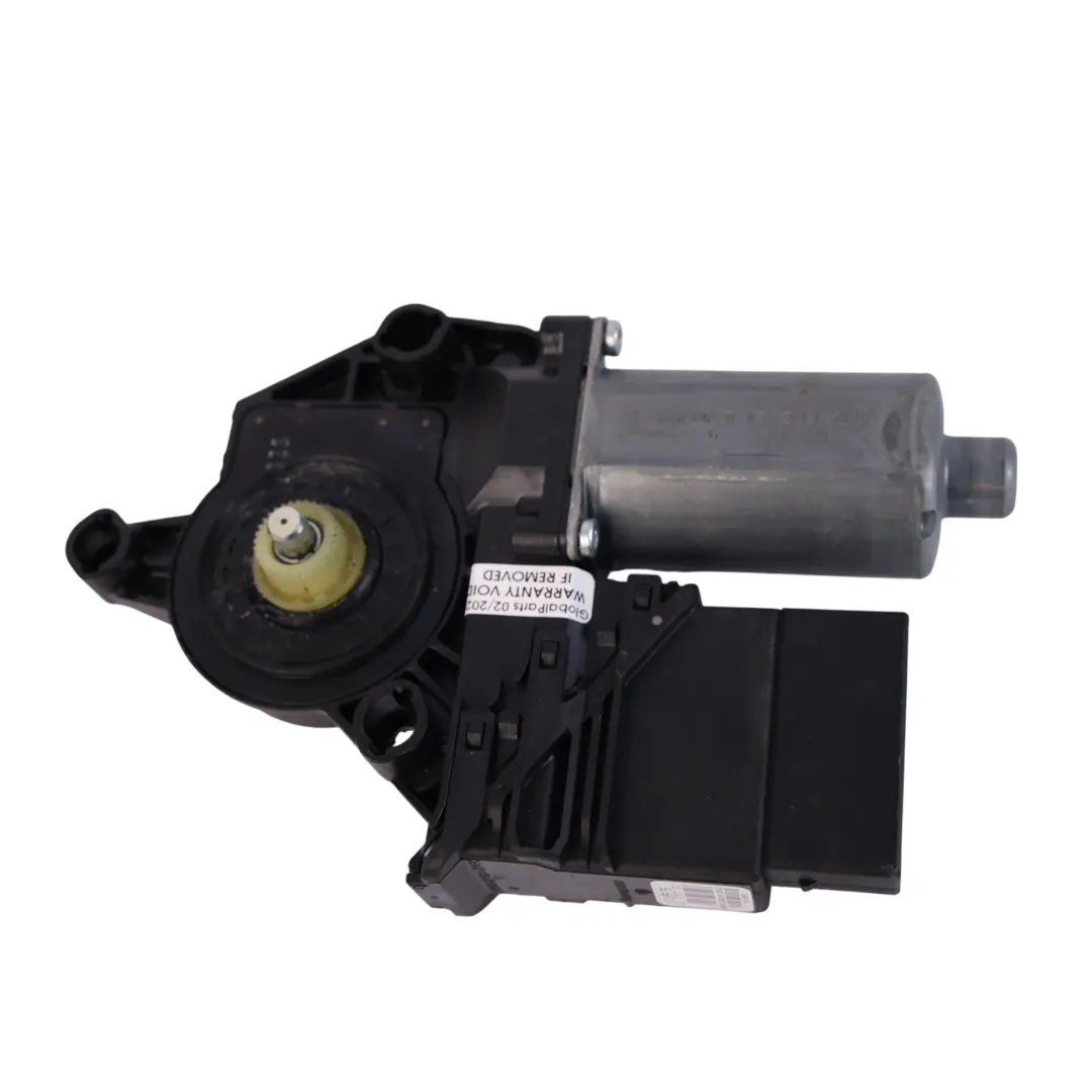 Mk6 5Dr Door Window Lifter Motor Rear Right O/S to Volkswagen Golf with Part number 5K0959704D Volkswagen Golf Mk6 5Dr Door Window Lifter Motor Rear Right O/S - SKU 5K0959704D - Part number 5K0959704D