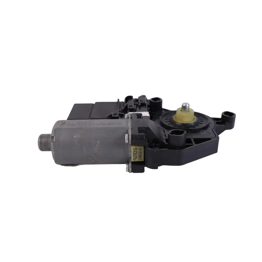 Mk6 5Dr Door Window Lifter Motor Rear Right O/S to Volkswagen Golf with Part number 5K0959704D Volkswagen Golf Mk6 5Dr Door Window Lifter Motor Rear Right O/S - SKU 5K0959704D - Part number 5K0959704D