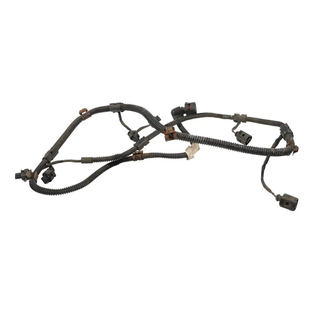 Bumper PDC Sensors Wiring Loom Harness to Volkswagen Golf GTI Mk7 Rear with Part number 5K0971104C Volkswagen Golf GTI Mk7 Rear Bumper PDC Sensors Wiring Loom Harness - SKU 5K0971104C - Part number 5K0971104C