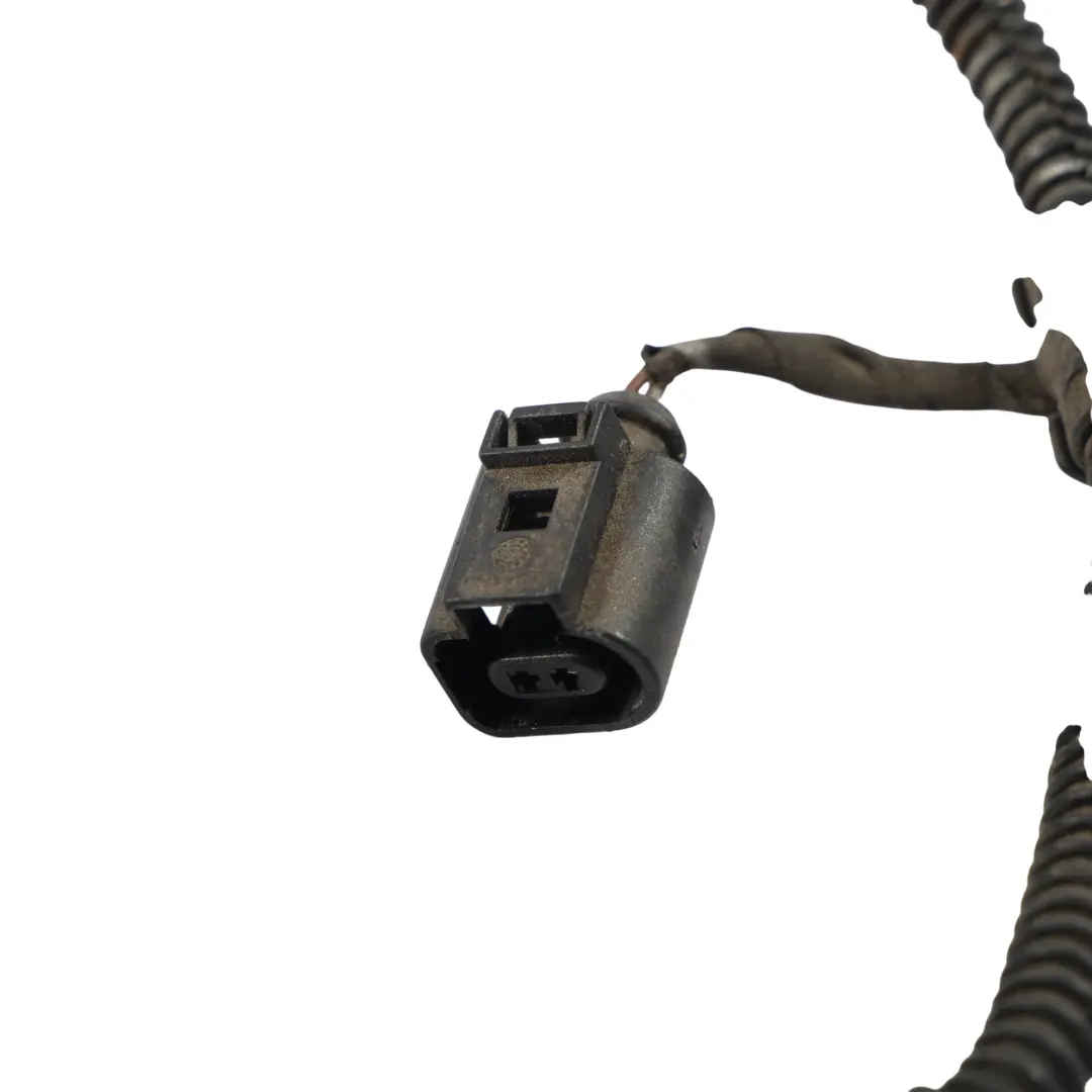 Parachoques Trasero PDC Sensor Cableado Mazo para Volkswagen Golf GTI Mk7 con número de pieza 5K0971104C Volkswagen Golf GTI Mk7 Parachoques Trasero PDC Sensor Cableado Mazo - SKU 5K0971104C - Número de pieza 5K0971104C