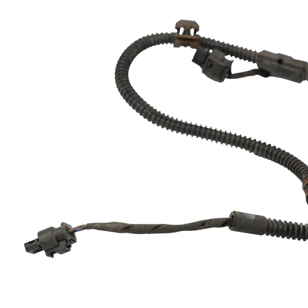 Volkswagen Golf GTI Mk7 Parachoques Trasero PDC Sensor Cableado Mazo - SKU 5K0971104C - Número de pieza 5K0971104C