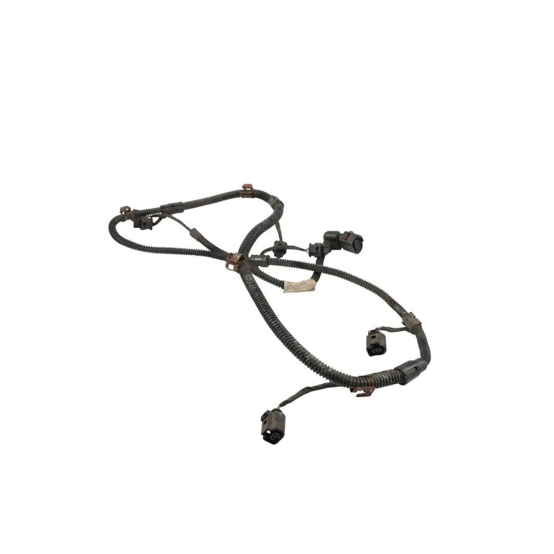 Bumper PDC Sensors Wiring Loom Harness to Volkswagen Golf GTI Mk7 Rear with Part number 5K0971104C Volkswagen Golf GTI Mk7 Rear Bumper PDC Sensors Wiring Loom Harness - SKU 5K0971104C - Part number 5K0971104C