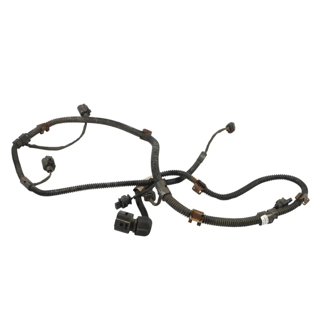 Heckstoßstange PDC Sensoren Kabel Baum für Volkswagen Golf GTI Mk7 mit Teilenummer 5K0971104C Volkswagen Golf GTI Mk7 Heckstoßstange PDC Sensoren Kabel Baum - SKU 5K0971104C - Teilenummer 5K0971104C