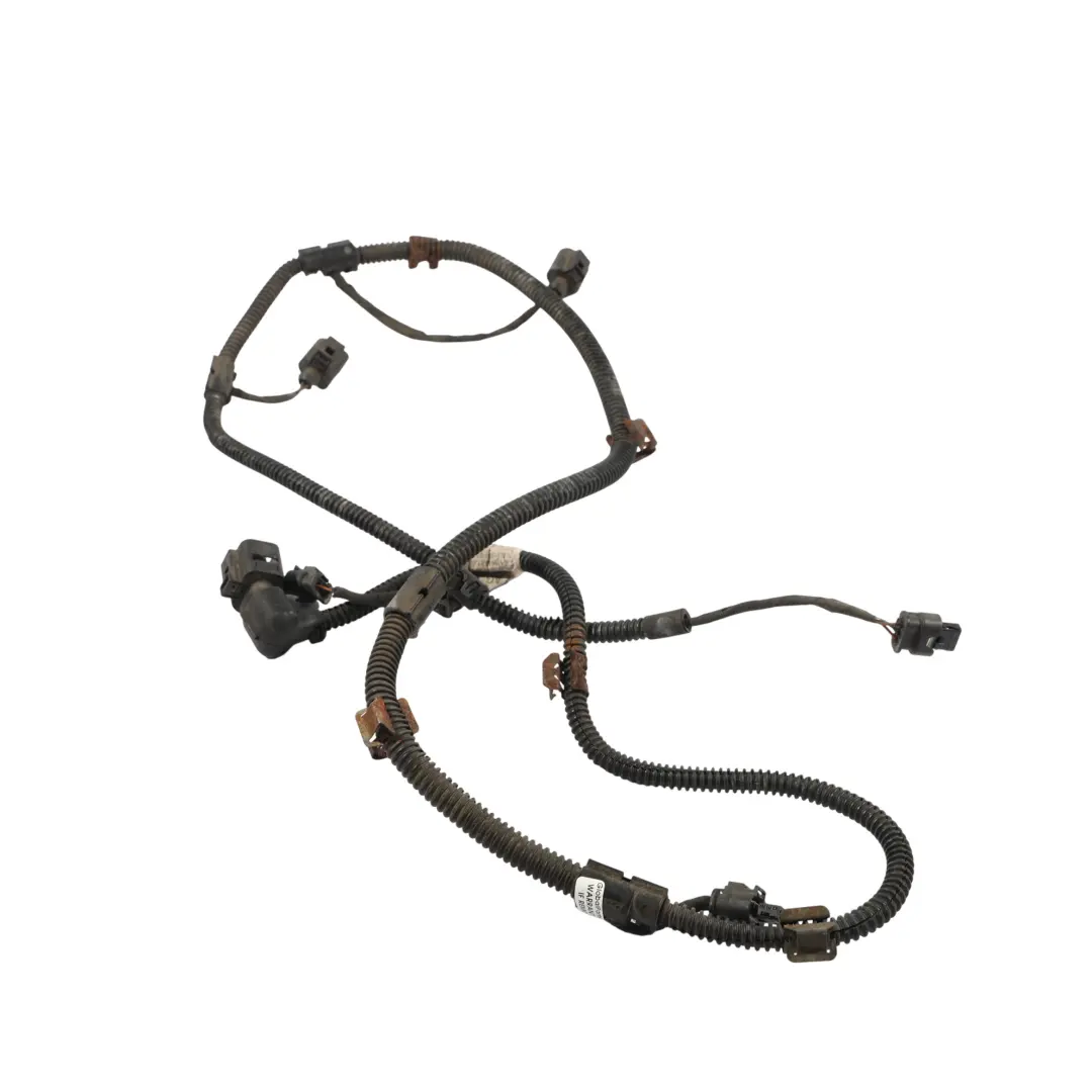 Heckstoßstange PDC Sensoren Kabel Baum für Volkswagen Golf GTI Mk7 mit Teilenummer 5K0971104C Volkswagen Golf GTI Mk7 Heckstoßstange PDC Sensoren Kabel Baum - SKU 5K0971104C - Teilenummer 5K0971104C