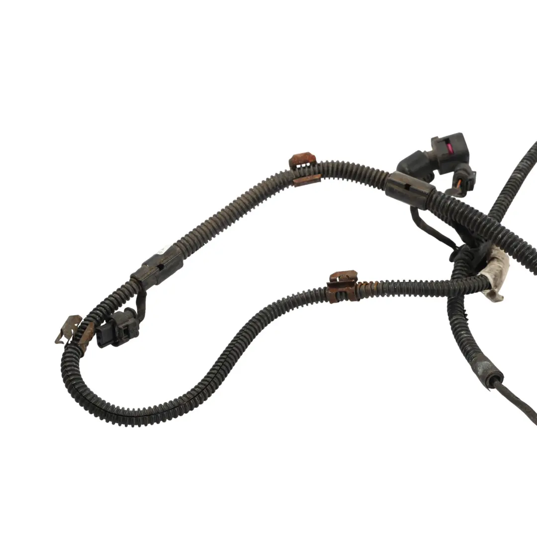 Faisceau Câblage Capteurs PDC Pare-Chocs Arrière pour Volkswagen Golf Mk7 à propos du numéro de pièce 5K0971104C Volkswagen Golf Mk7 Faisceau Câblage Capteurs PDC Pare-Chocs Arrière - SKU 5K0971104C - Numéro de pièce 5K0971104C