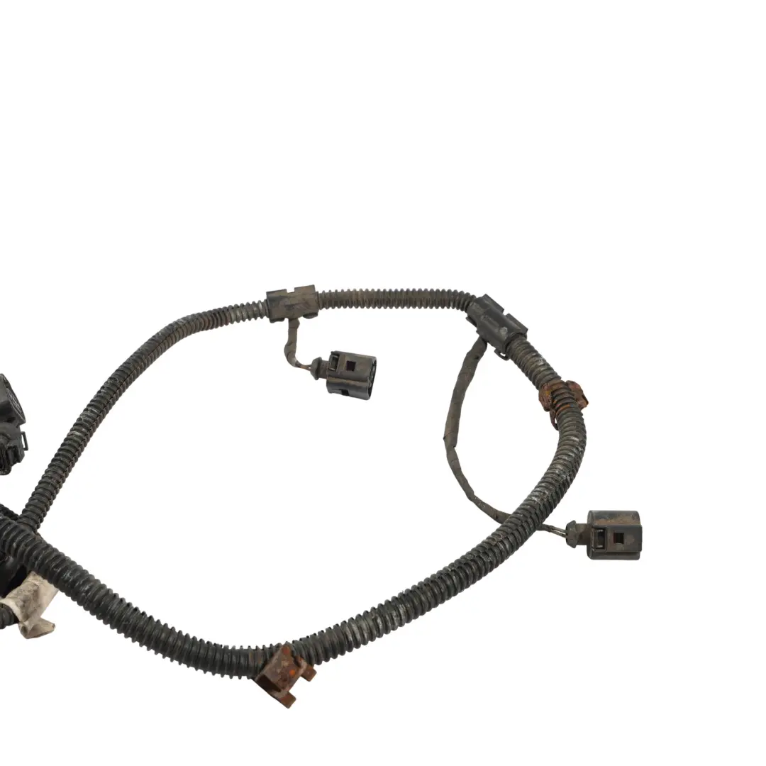 Volkswagen Golf GTI Mk7 Rear Bumper PDC Sensors Wiring Loom Harness - SKU 5K0971104C - Part number 5K0971104C