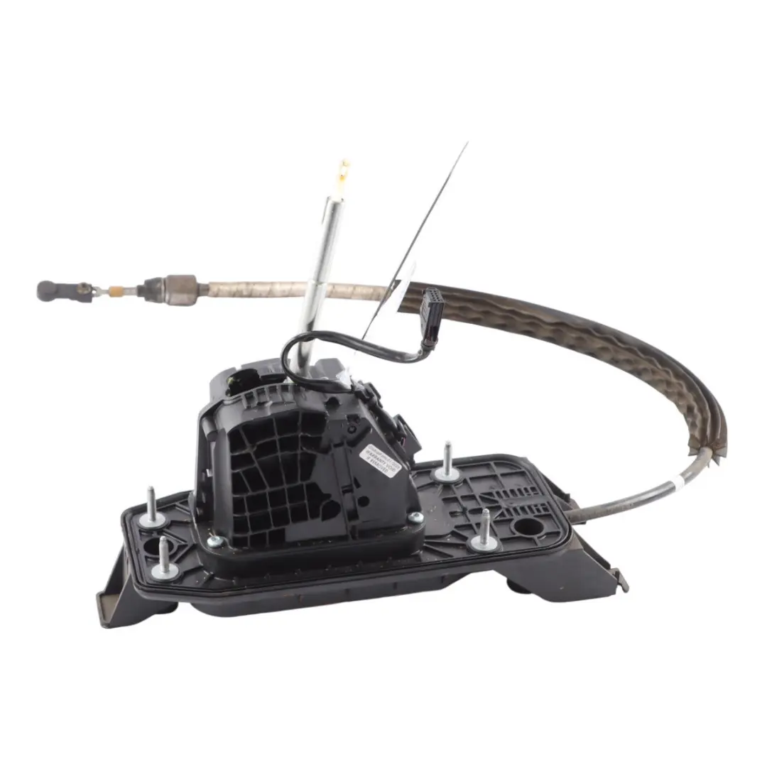 Audi A3 8P Gear Selector Gearshift Linkage Cable Automatic Gearbox - SKU RHD-5K2713025AE - Part number 5K2713025D