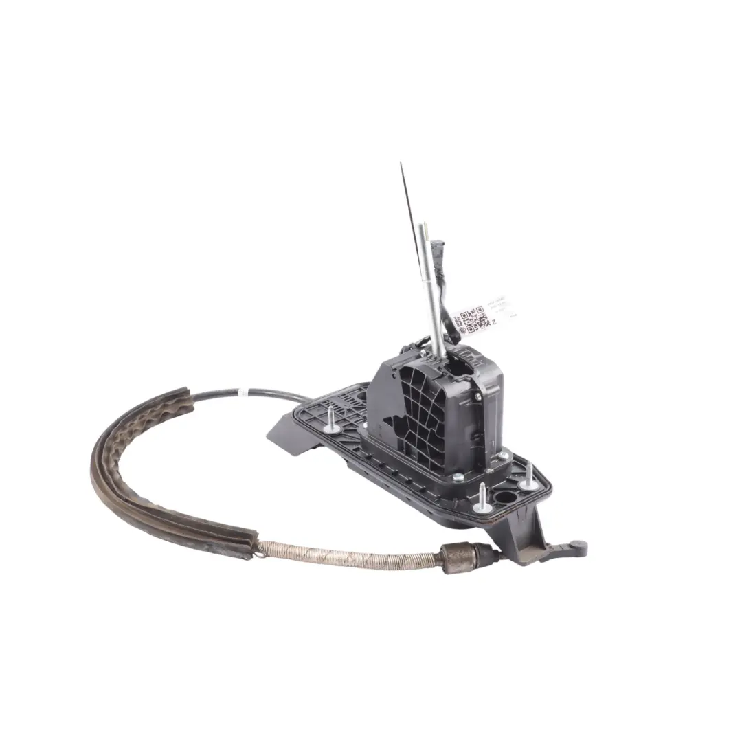 Audi A3 8P Gear Selector Gearshift Linkage Cable Automatic Gearbox - SKU RHD-5K2713025AE - Part number 5K2713025D