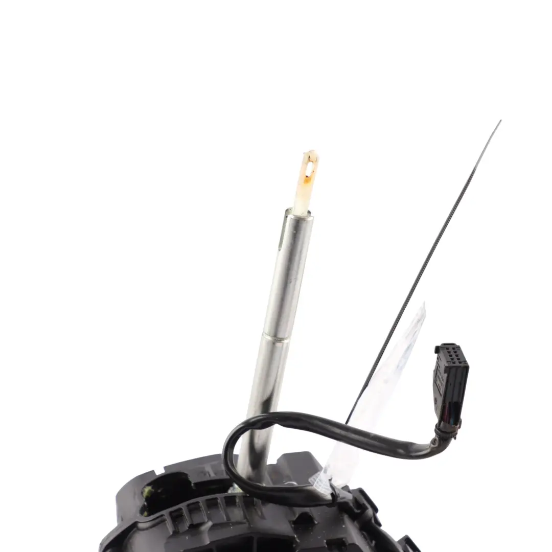 Audi A3 8P Gear Selector Gearshift Linkage Cable Automatic Gearbox - SKU RHD-5K2713025AE - Part number 5K2713025D