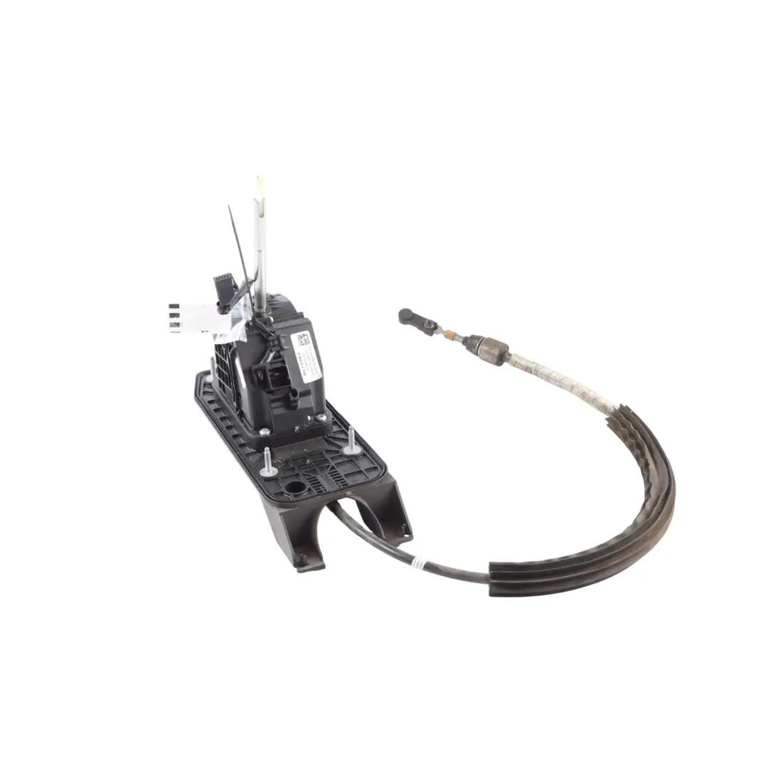 Audi A3 8P Gear Selector Gearshift Linkage Cable Automatic Gearbox - SKU RHD-5K2713025AE - Part number 5K2713025D
