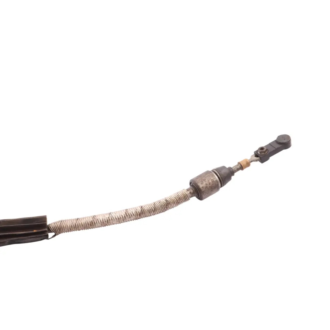 Selector Gearshift Linkage Cable Automatic Gearbox to Audi A3 8P Gear with Part number 5K2713025D Audi A3 8P Gear Selector Gearshift Linkage Cable Automatic Gearbox - SKU RHD-5K2713025AE - Part number 5K2713025D