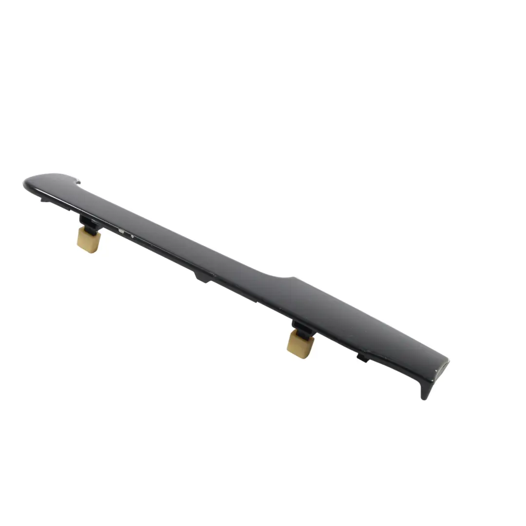 Volkswagen Golf GTI Mk6 Dashboard Trim Cover Panel Driver's Side - SKU RHD-5K2858420 - Part number 5K2858420