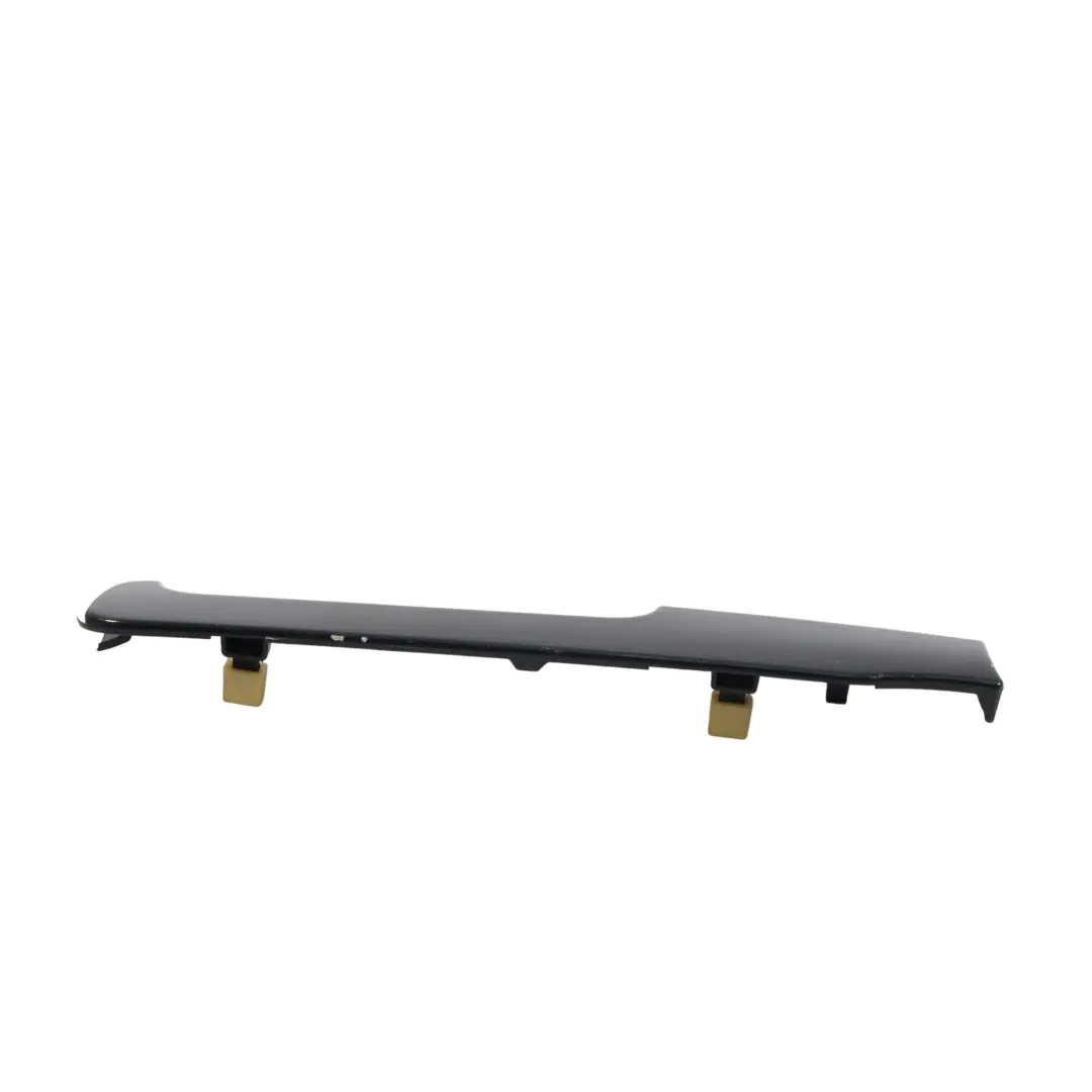 Mk6 Dashboard Trim Cover Panel Driver's Side to Volkswagen Golf GTI with Part number 5K2858420 Volkswagen Golf GTI Mk6 Dashboard Trim Cover Panel Driver's Side - SKU RHD-5K2858420 - Part number 5K2858420