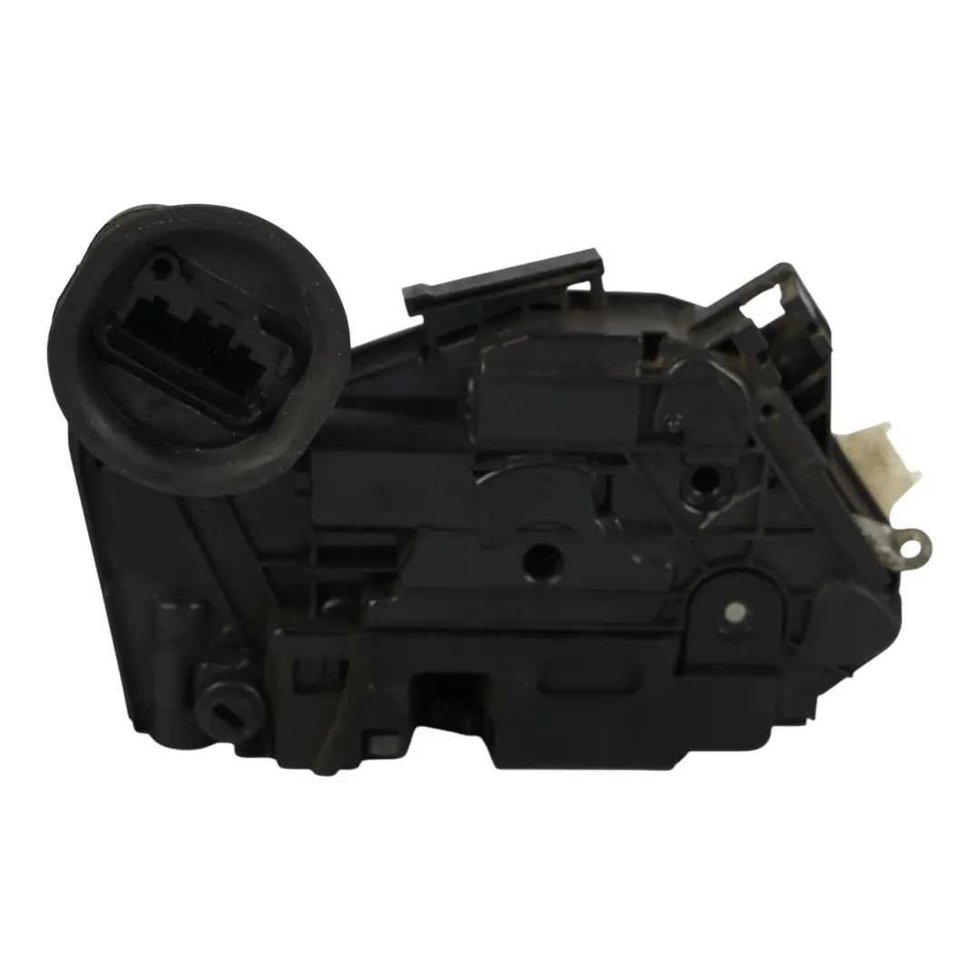 Mk6 Rear Door Lock Mechanism Left N/S 5K4839015B to Volkswagen Golf with Part number 5K4839015H Volkswagen Golf Mk6 Rear Door Lock Mechanism Left N/S 5K4839015B - SKU 5K4839015H - Part number 5K4839015H