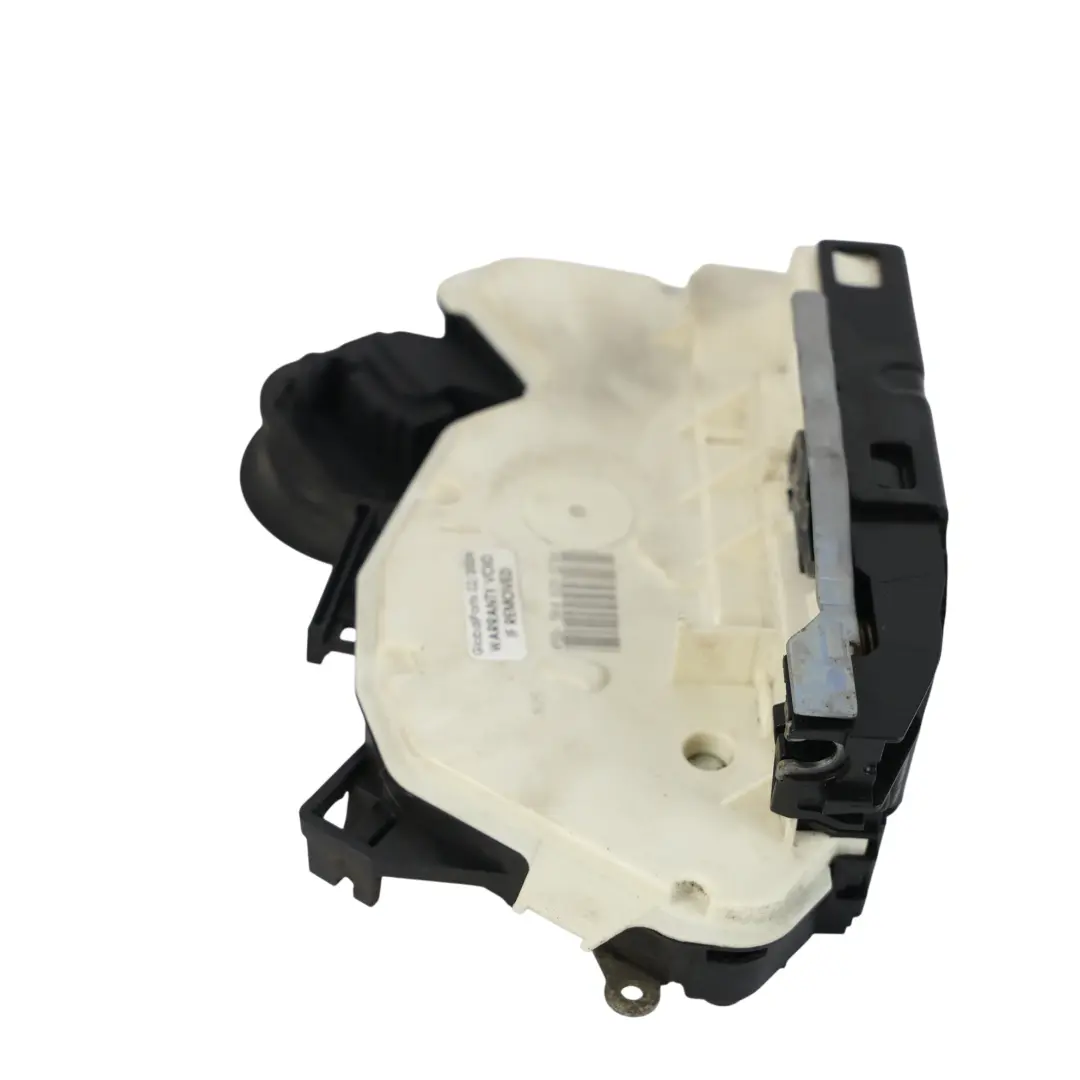 Volkswagen Golf Mk6 Rear Door Lock Mechanism Left N/S 5K4839015B - SKU 5K4839015H - Part number 5K4839015H