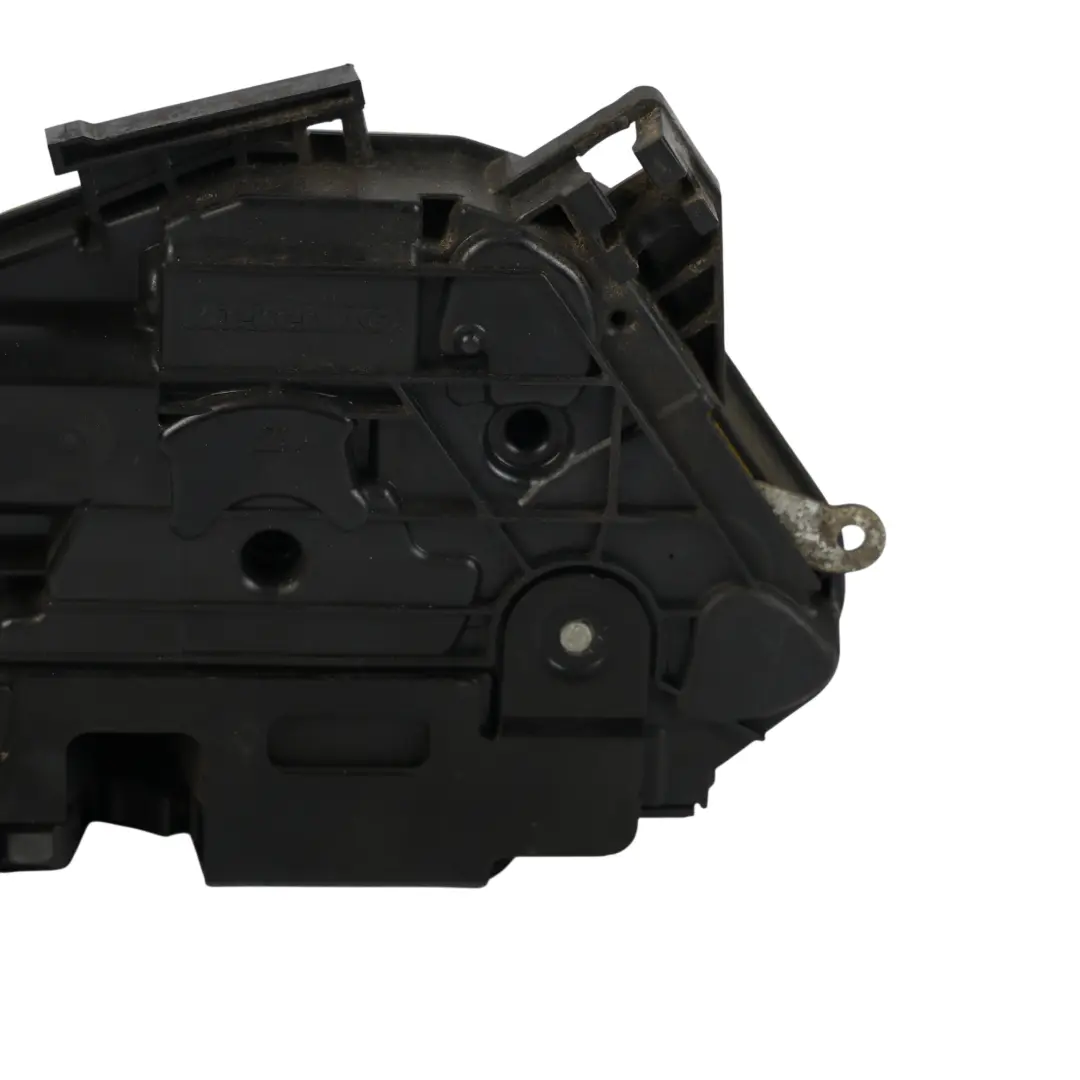Volkswagen Golf Mk6 Meccanismo Blocco Della Porta Posteriore Sinistra 5K4839015B - SKU 5K4839015H - Numero di parte 5K4839015H