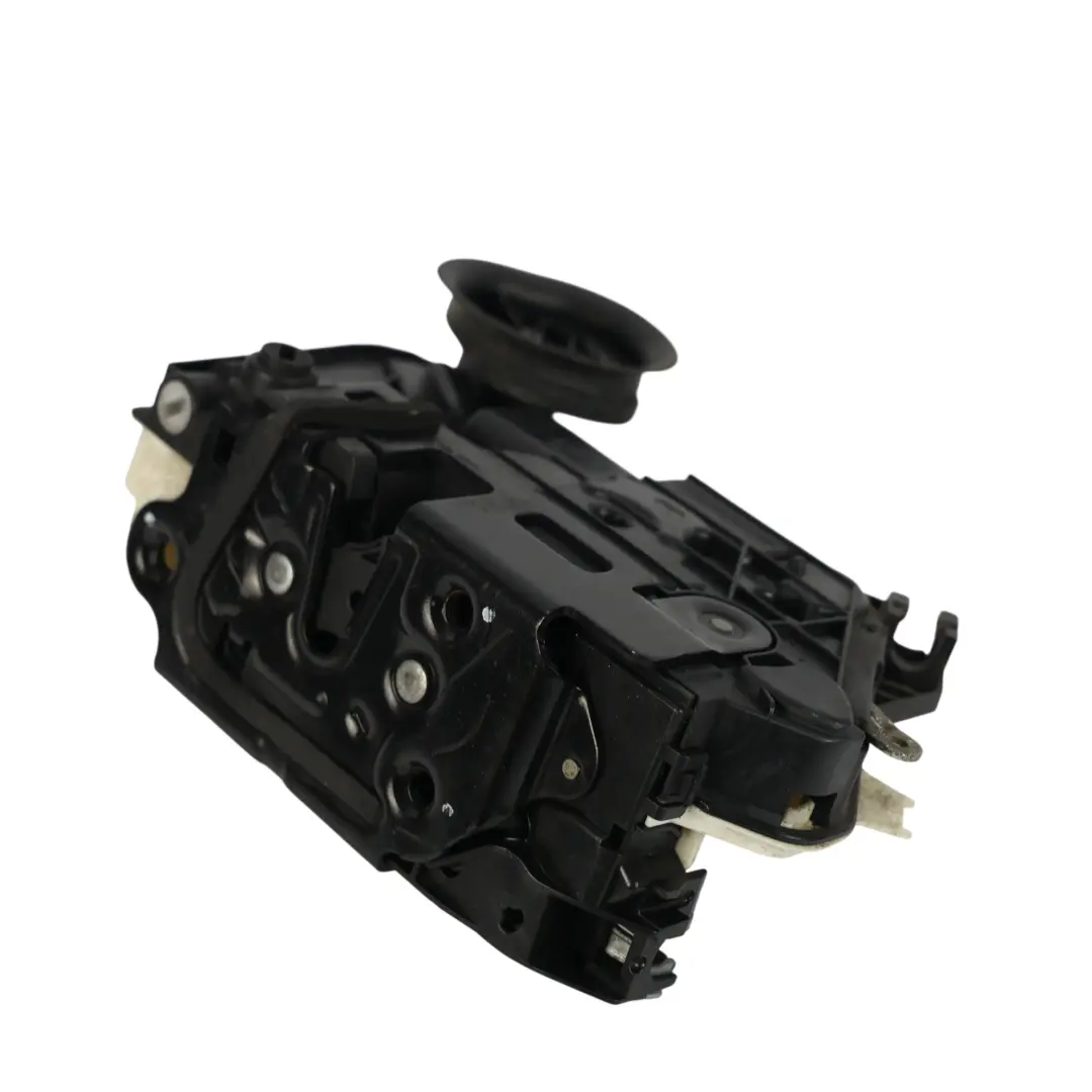 Mk6 Rear Door Lock Mechanism Left N/S 5K4839015B to Volkswagen Golf with Part number 5K4839015H Volkswagen Golf Mk6 Rear Door Lock Mechanism Left N/S 5K4839015B - SKU 5K4839015H - Part number 5K4839015H