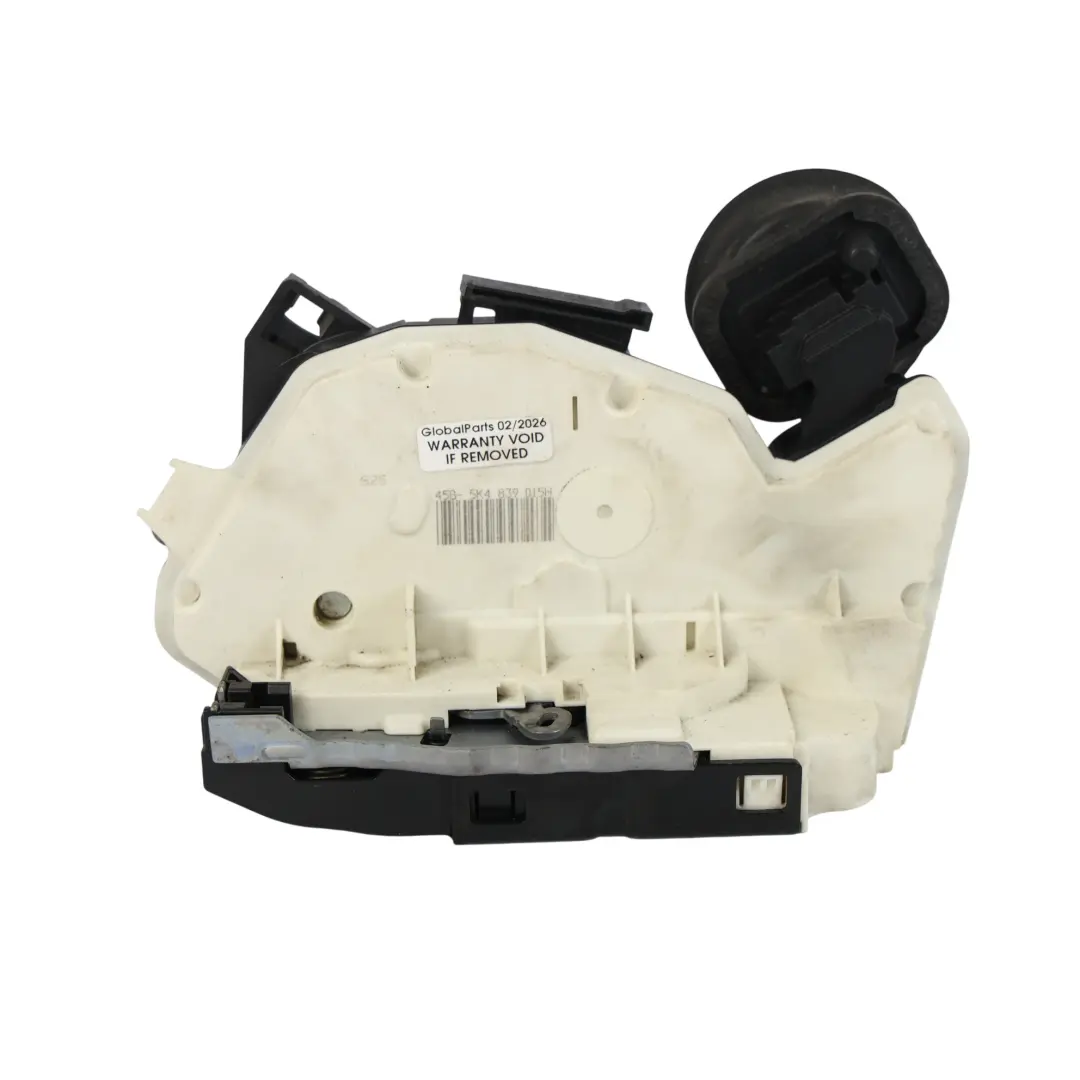 Mk6 Mécanisme De Verrouillage De Porte Arrière Gauche 5K4839015B pour Volkswagen Golf à propos du numéro de pièce 5K4839015H Volkswagen Golf Mk6 Mécanisme De Verrouillage De Porte Arrière Gauche 5K4839015B - SKU 5K4839015H - Numéro de pièce 5K4839015H