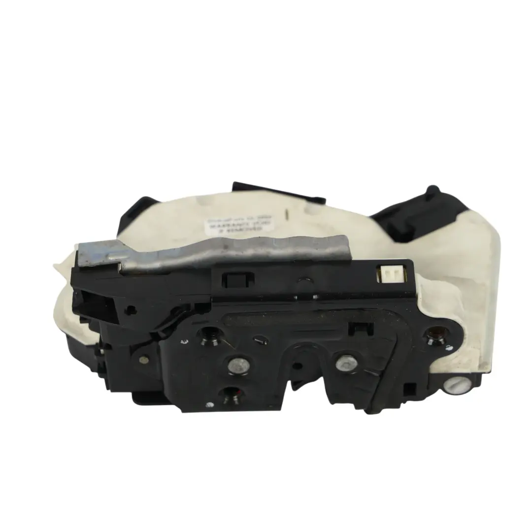 Mk6 Meccanismo Blocco Della Porta Posteriore Sinistra 5K4839015B per Volkswagen Golf con numero di parte 5K4839015H Volkswagen Golf Mk6 Meccanismo Blocco Della Porta Posteriore Sinistra 5K4839015B - SKU 5K4839015H - Numero di parte 5K4839015H