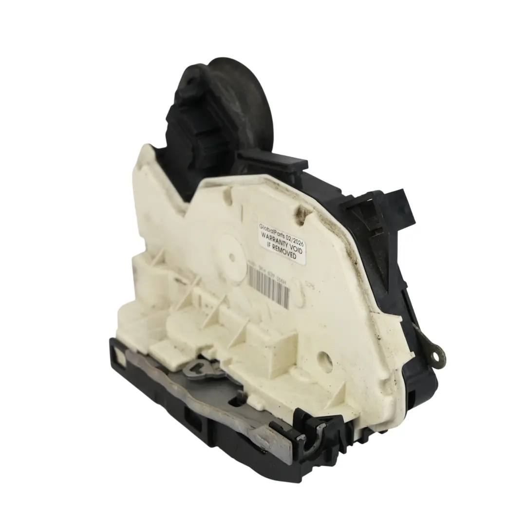 5K MK6 Rear Door Lock Mechanism Right O/S to Volkswagen Golf R with Part number 5K4839016H Volkswagen Golf R 5K MK6 Rear Door Lock Mechanism Right O/S - SKU 5K4839016H - Part number 5K4839016H