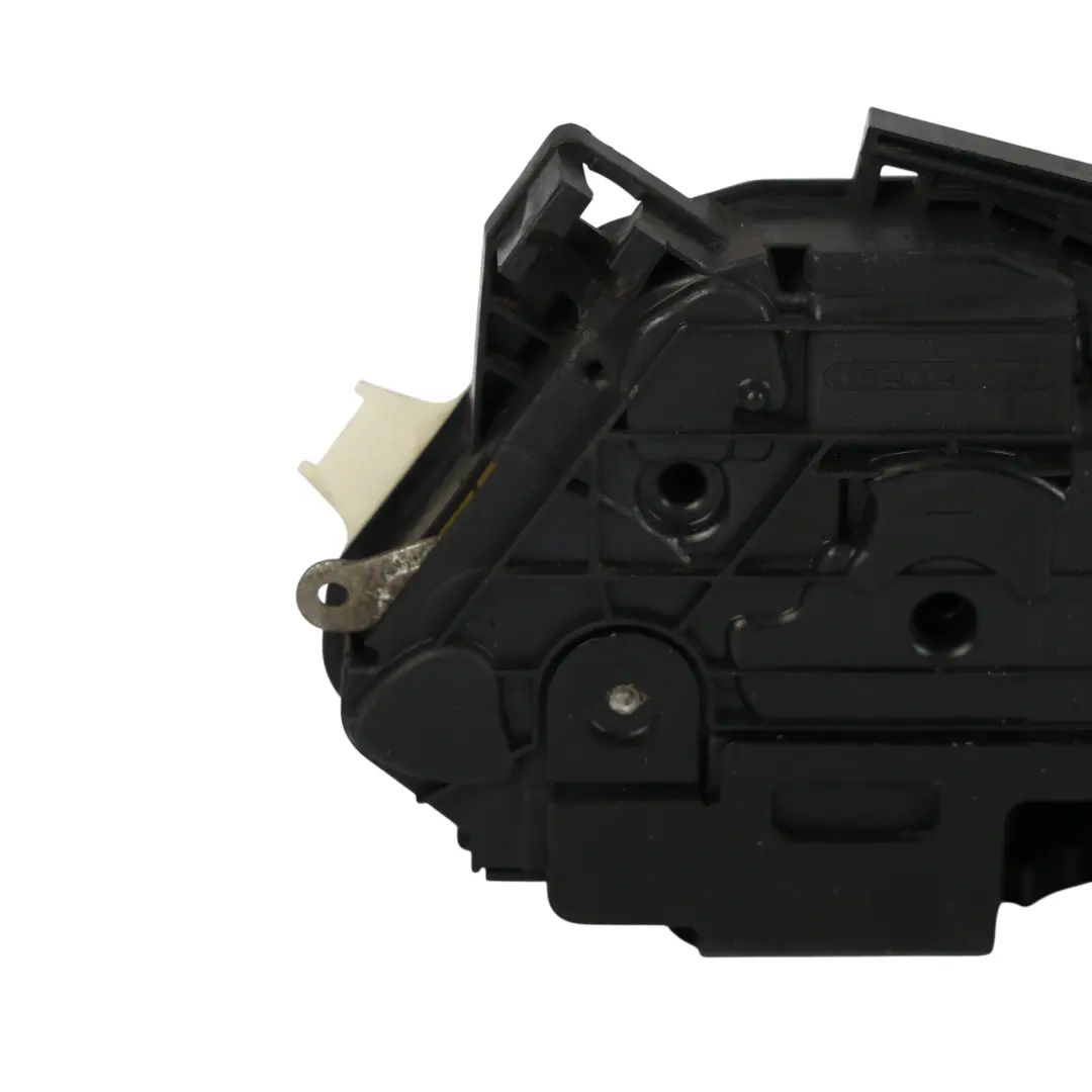 5K MK6 Rear Door Lock Mechanism Right O/S to Volkswagen Golf R with Part number 5K4839016H Volkswagen Golf R 5K MK6 Rear Door Lock Mechanism Right O/S - SKU 5K4839016H - Part number 5K4839016H