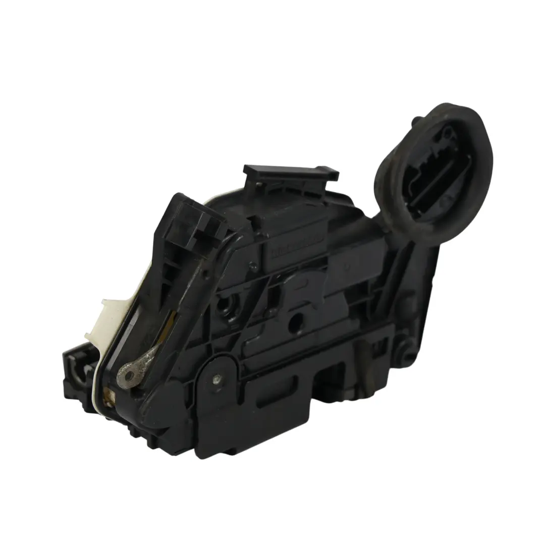 5K MK6 Meccanismo Di Blocco Porta Posteriore Destra per Volkswagen Golf R con numero di parte 5K4839016H Volkswagen Golf R 5K MK6 Meccanismo Di Blocco Porta Posteriore Destra - SKU 5K4839016H - Numero di parte 5K4839016H