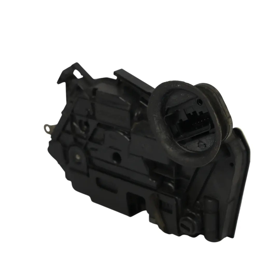 5K MK6 Rear Door Lock Mechanism Right O/S to Volkswagen Golf R with Part number 5K4839016H Volkswagen Golf R 5K MK6 Rear Door Lock Mechanism Right O/S - SKU 5K4839016H - Part number 5K4839016H