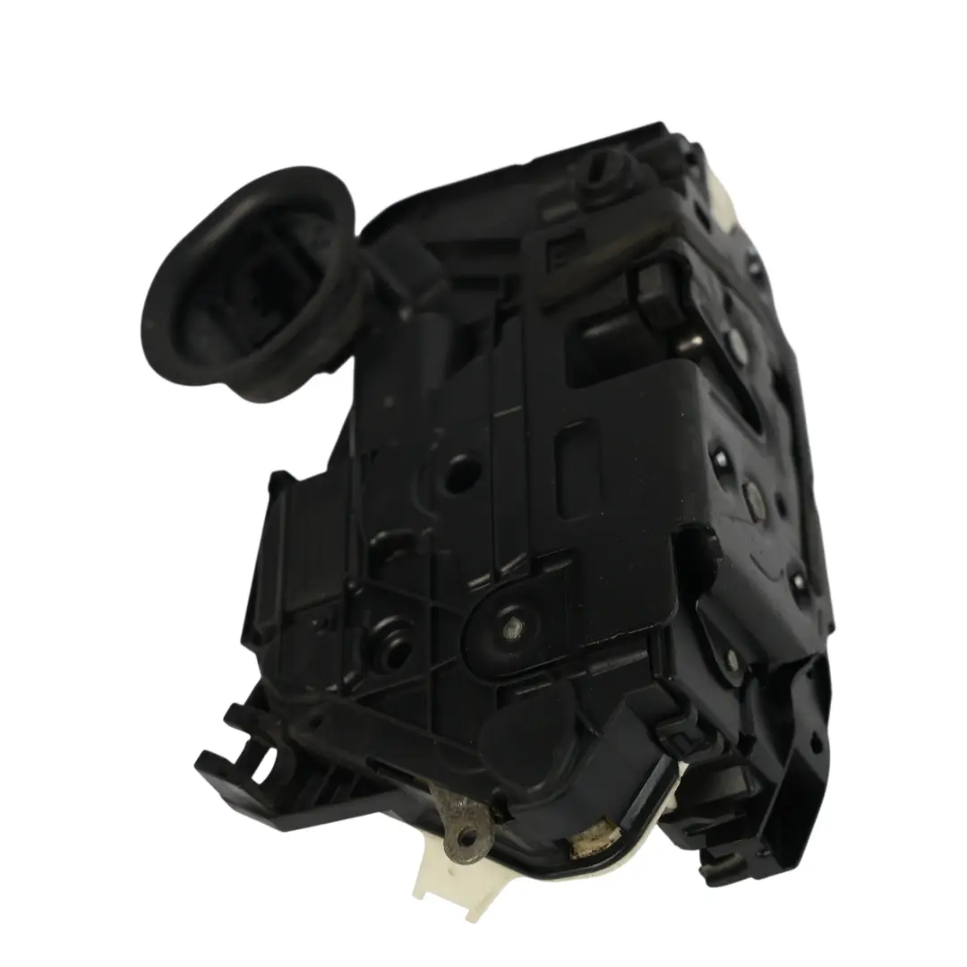 Volkswagen Golf R 5K MK6 Rear Door Lock Mechanism Right O/S - SKU 5K4839016H - Part number 5K4839016H