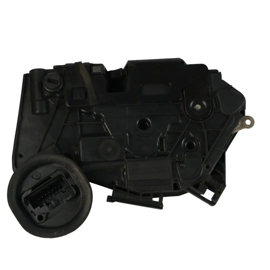 5K MK6 Meccanismo Di Blocco Porta Posteriore Destra per Volkswagen Golf R con numero di parte 5K4839016H Volkswagen Golf R 5K MK6 Meccanismo Di Blocco Porta Posteriore Destra - SKU 5K4839016H - Numero di parte 5K4839016H