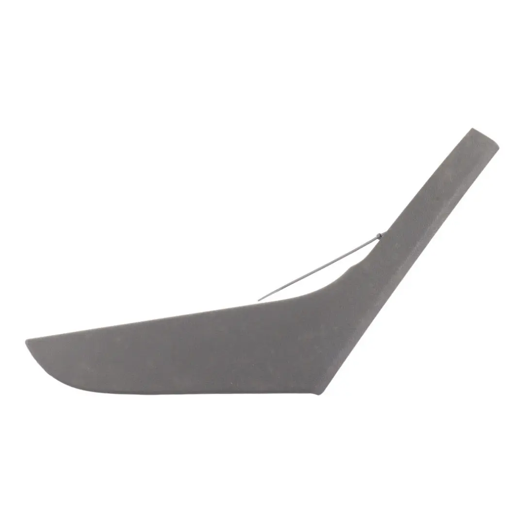 MK6 Interior Door Handle Grab Trim Cover Front Rear Left N/S to VW Golf with Part number 5K4868039A VW Golf MK6 Interior Door Handle Grab Trim Cover Front Rear Left N/S - SKU 5K4868039A - Part number 5K4868039A